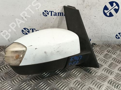 Retrovisor derecho FORD C-MAX II (DXA/CB7, DXA/CEU)  | BP30007217C27 
