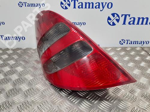 Left taillight MERCEDES-BENZ A-CLASS (W169)  | BP8274387C34 