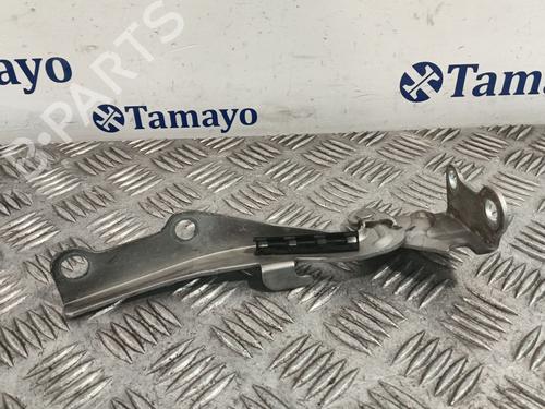 Hinge/Door check strap KIA PICANTO I (SA) 1.0 | BP30728336C146 