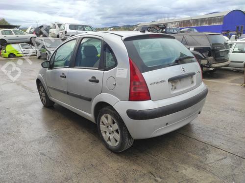Fuel pump CITROËN C3 I (FC_, FN_)  | BP22237492M76 