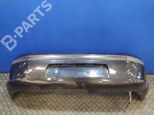 Used Rear bumper PEUGEOT 407 (6D_) 2.0 HDi 135 (6DRHRH, 6DRHRE, 6DRHRG, 6DRHRJ) (136 hp) 10118537