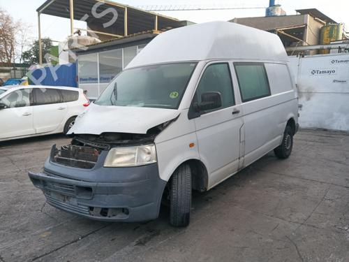 Gearbox VW TRANSPORTER T5 Bus (7HB, 7HJ, 7EB, 7EJ) 1.9 TDI | BP31704767M3 