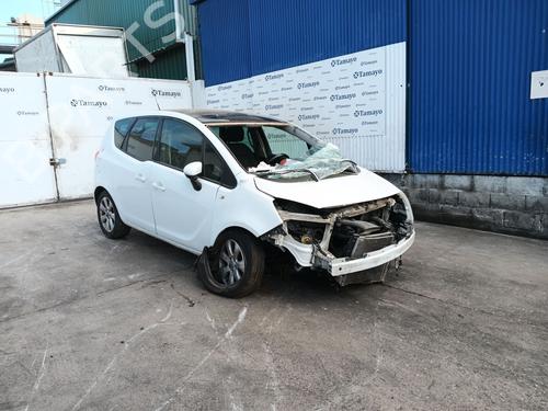 Used Parts OPEL MERIVA B MPV (S10) 1.4 (75) (100 hp) 4219995