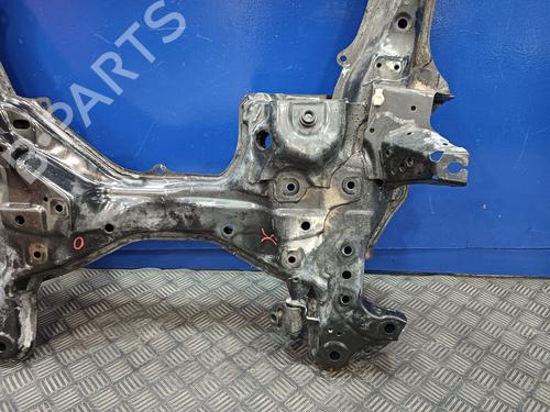 Subframe HONDA CR-V III (RE_)  | BP21843000M9 
