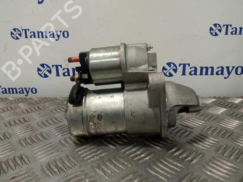 Startmotor OPEL ASTRA H (A04) [2004-2014]  27382617