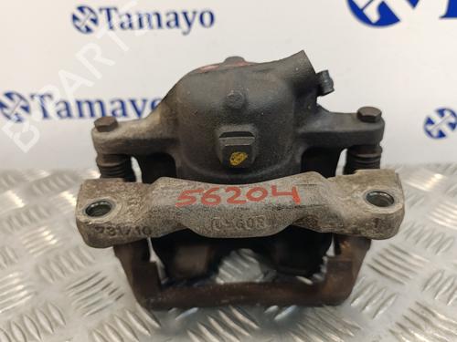 Right front brake caliper RENAULT ESPACE III (JE0_)  | BP18674890M104 
