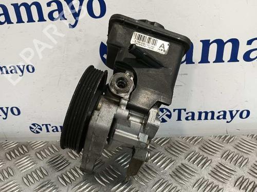Styring servopumpe BMW X5 (E53)  | BP26692382M99 