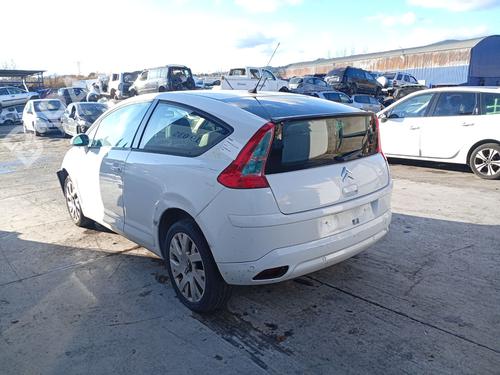 Engine CITROËN C4 I (LC_) 1.6 16V | BP31871420M1