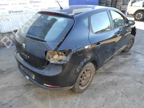 Radio SEAT IBIZA IV (6J5, 6P1)  | BP16286004E6 