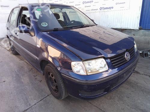 VW POLO (6N2) 1.4 398280