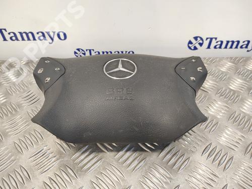 Airbag delantero izquierdo MERCEDES-BENZ C-CLASS (W203) [2000-2007]  2969150