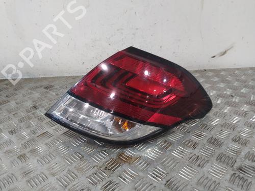 right-headlight-citroen-c4-ii-nc_-2009-39747641 main image