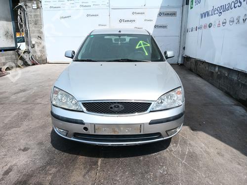 Engine FORD MONDEO III (B5Y) 2.0 TDCi | BP38087818M1 - Image 6