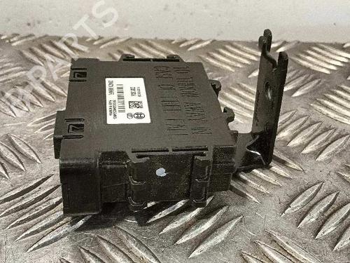 Electronic module NISSAN INTERSTAR Van (XDD)  | BP26557363M83 