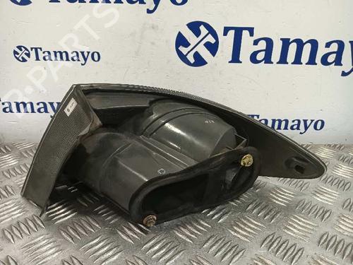 Left taillight MAZDA 6 Hatchback (GG)  | BP24531155C34 