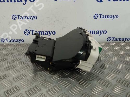 Instrument cluster TOYOTA YARIS VERSO (_P2_)  | BP27707680C47 