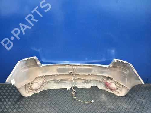Rear bumper CITROËN C4 I (LC_)  | BP27808246C8 