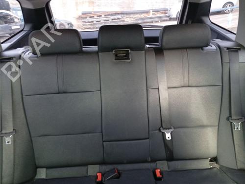 Used Rear left seatbelt Rear left seatbelt BMW X3 (E83) 3.0 d (218 hp) 40088786 40088786