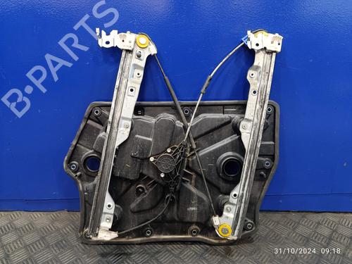 Front left window mechanism RENAULT KOLEOS I (HY_)  | BP27310534C22 