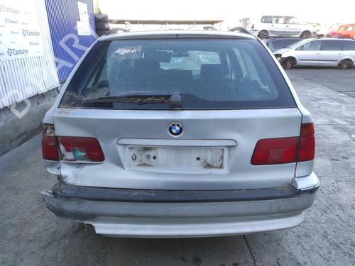 Engine control unit (ECU) BMW 5 Touring (E39)  | BP17212871M57 