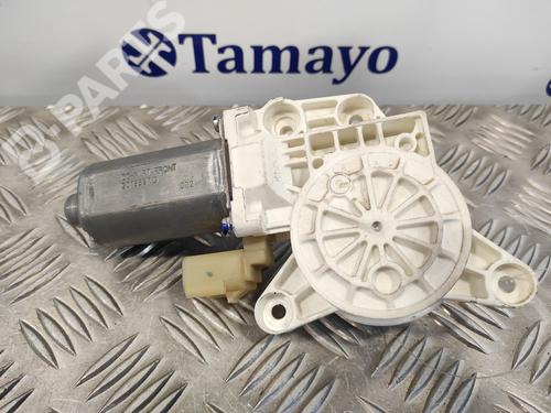 Used Left front window motor CHRYSLER GRAND VOYAGER V (RT) [2008-2011]  10862421