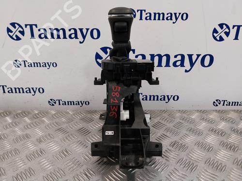 Gear lever TOYOTA YARIS CROSS (MXP_) 1.5 Hybrid (MXPJ10) | BP22639544M90 