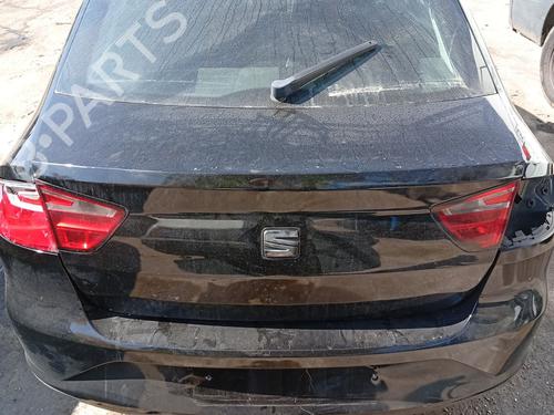 Used Tailgate SEAT TOLEDO IV (KG3) 1.6 TDI (115 hp) 33162291