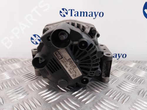 Alternator FIAT GRANDE PUNTO (199_) 1.3 D Multijet (199.AXD11, 199.AXD1A, 199.AXD1B,... | BP16059058M7 