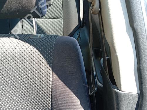Sikkerhedssele foran venstre Sikkerhedssele foran venstre SUZUKI GRAND VITARA II (JT, TE, TD) 1.9 DDiS All-wheel Drive (JT419, TD44, JB419WD, JB419XD,... (129 hp) 36410330 36410330