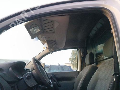 Grille RENAULT KANGOO Express (FW0/1_) 1.5 dCi 70 (FW0A, KW0V) | BP30744793C40