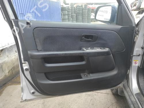 Gearbox HONDA CR-V II (RD_)  | BP23148437M3 