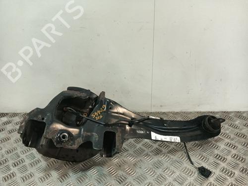 Left rear steering knuckle FORD FOCUS C-MAX (DM2) 1.8 TDCi | BP35801103M27 - Image 3