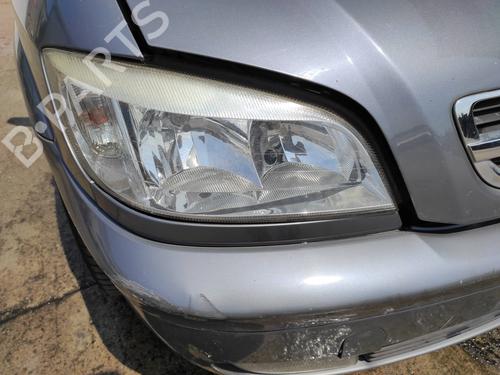 Generator OPEL ZAFIRA A MPV (T98) 2.0 DTI 16V (F75) | BP16927508M7 