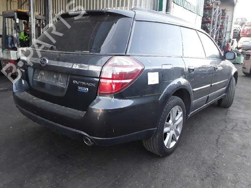 Xenon ballast SUBARU LEGACY IV Estate (BP) 2.0 D AWD (BPD) | BP5624670C53 