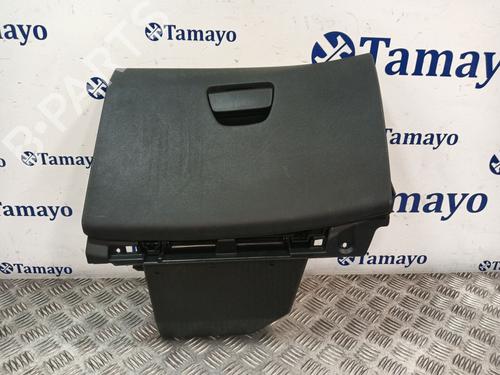 Used Glove box PEUGEOT 208 I (CA_, CC_) 1.2 VTI 82 (82 hp) 32522926