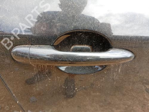 Used Front right exterior door handle Front right exterior door handle RENAULT VEL SATIS (BJ0_) 2.0 16V Turbo (BJ0K) (163 hp) 36477680 36477680