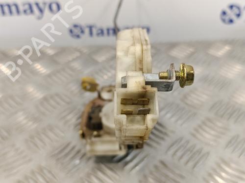 Front right lock NISSAN TERRANO II (R20) 2.7 TDi 4WD | BP17812372C97 