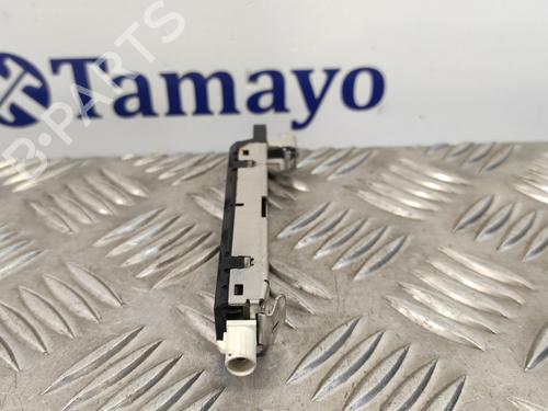 Electronic module AUDI A3 (8V1, 8VK) S3 quattro | BP13363376M83 
