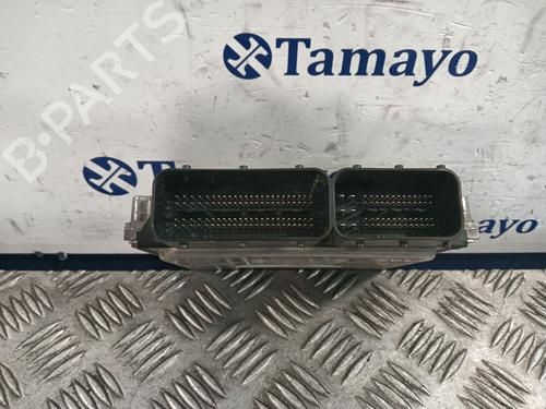 Engine control unit (ECU) MERCEDES-BENZ A-CLASS (W176) A 200 CDI / d (176.008) | BP29744126M57 
