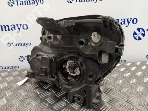 Phare droit RENAULT SCÉNIC I MPV (JA0/1_, FA0_) 1.9 dCi (JA05, JA1F) | BP7662803C29 