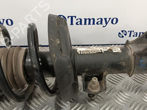 Right front shock absorber OPEL ASTRA J (P10) 1.7 CDTI (68) | BP13645843M17 