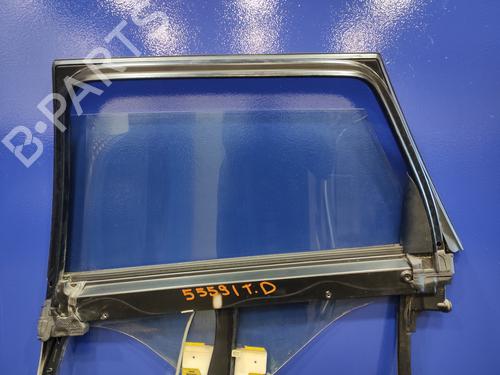 Rear right window mechanism AUDI A3 Sportback (8PA)  | BP16047382C25 
