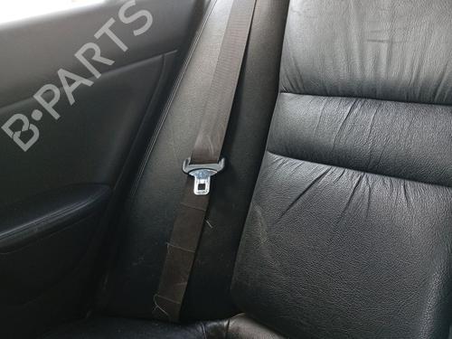 Used Rear right seatbelt Rear right seatbelt HONDA ACCORD VII (CL, CN) 2.2 i-CTDi (CN1) (140 hp) 36597286 36597286