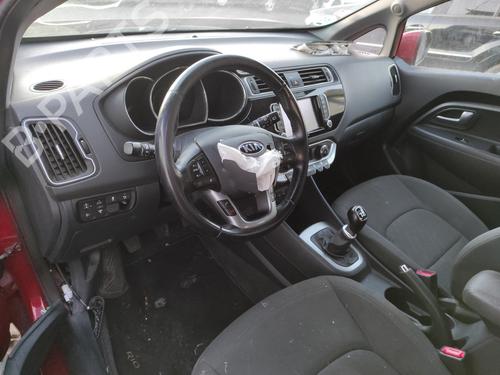 Motor KIA RIO I Hatchback (DC)  | BP22711312M1 