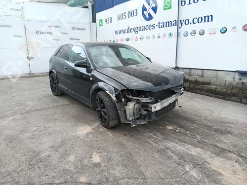Used Parts AUDI A3 (8P1)  2.0 TDI 16V  4604953