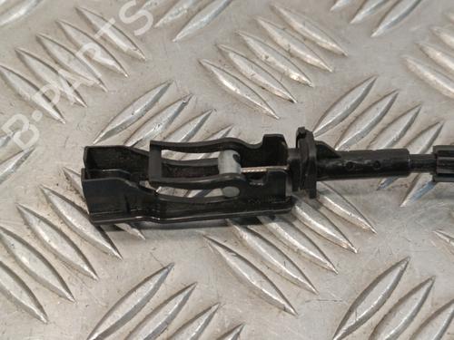 Front left lock FORD FIESTA VI (CB1, CCN) 1.25 | BP17209636C98 