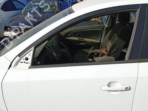 Used Left front door Left front door KIA CEE'D Hatchback (ED) 1.6 CRDi 115 (115 hp) 33937129 33937129