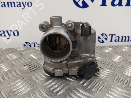 Throttle body FIAT PUNTO (188_) 1.2 16V 80 (188.233, .235, .253, .255, .333, .353, .639,... 0280750042