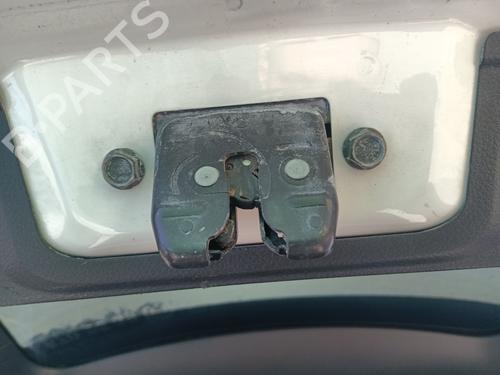 Used Tailgate lock Tailgate lock 34441313 34441313