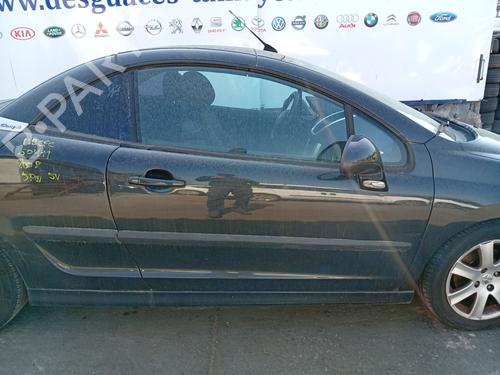 Used Right front door Right front door PEUGEOT 207 CC (WD_) 1.6 16V (120 hp) 33613680 33613680
